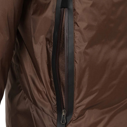 日本 Nanga Aurora Tex Light Down JacketMikami Men's 男裝羽絨外套