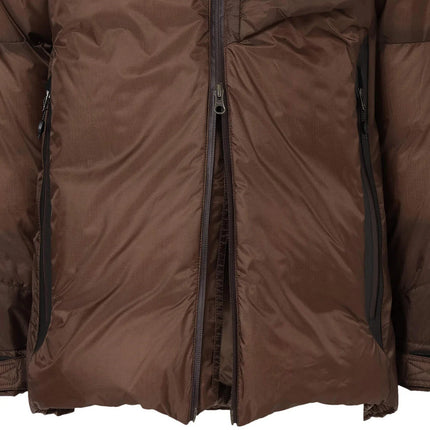 日本 Nanga Aurora Tex Light Down JacketMikami Men's 男裝羽絨外套