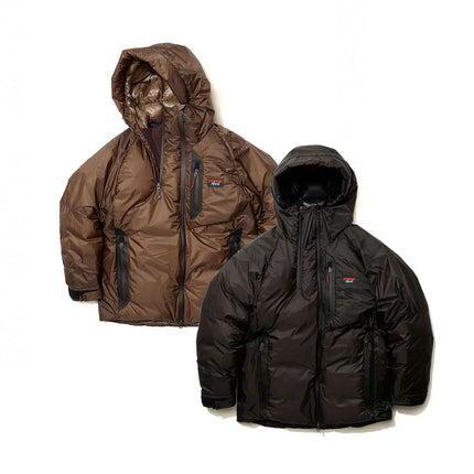 日本 Nanga Aurora Tex Light Down JacketMikami Men's 男裝羽絨外套