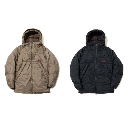 日本 Nanga Aurora Tex Down Jacket IBUKI男裝羽絨服