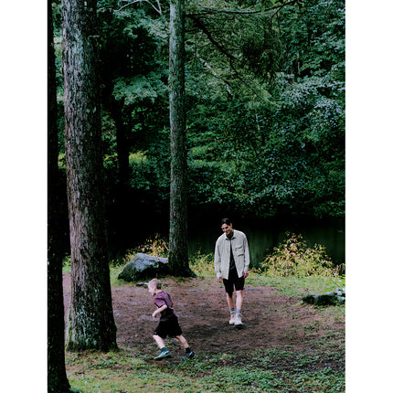 日本 Nanga PLC Excursion Shorts休閒短褲