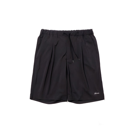 日本 Nanga PLC Excursion Shorts休閒短褲