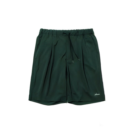 日本 Nanga PLC Excursion Shorts休閒短褲