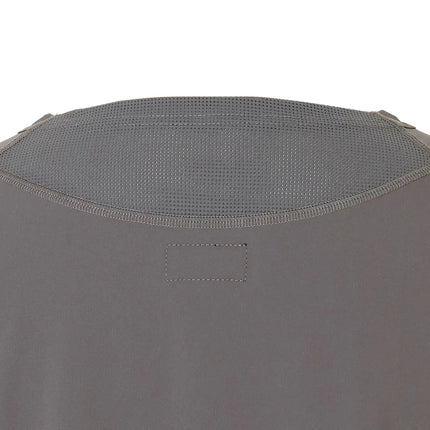 日本 Nanga Hybrid Flex L/S Tops男裝長袖上衣