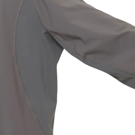 日本 Nanga Hybrid Flex L/S Tops男裝長袖上衣