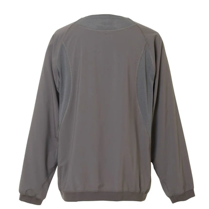 日本 Nanga Hybrid Flex L/S Tops男裝長袖上衣