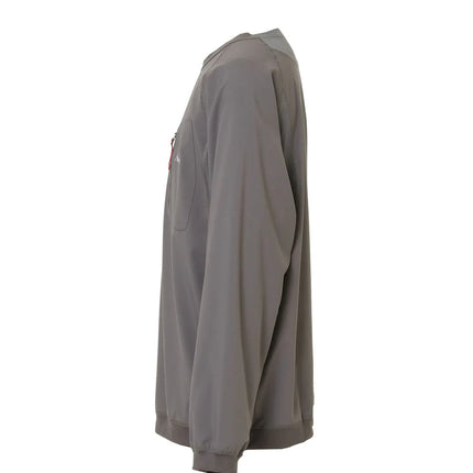 日本 Nanga Hybrid Flex L/S Tops男裝長袖上衣