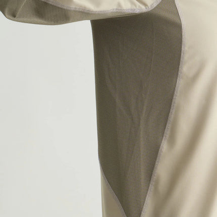 日本 Nanga Hybrid Flex L/S Tops男裝長袖上衣