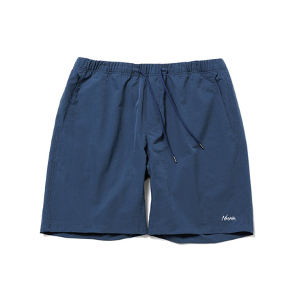 日本 Nanga DotAir Comfy Shorts休閒短褲
