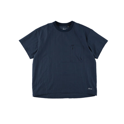 日本 Nanga DotAir Comfy Tee短袖上衣
