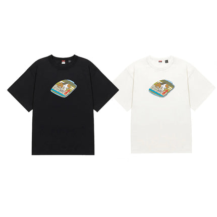 日本 Nanga Eco Hybrid Tee (DOG PT)短袖上衣