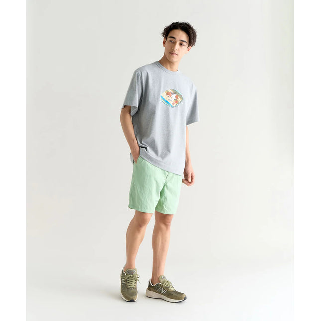 日本 Nanga Eco Hybrid Tee (DOG PT)短袖上衣