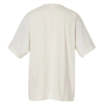 日本 Nanga Eco Hybrid Tee (DOG PT)短袖上衣