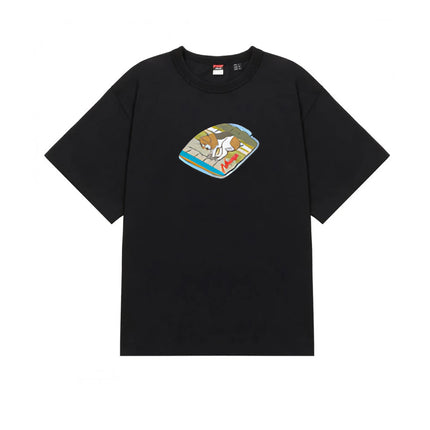 日本 Nanga Eco Hybrid Tee (DOG PT)短袖上衣