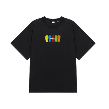 日本 Nanga Eco Hybrid Tee (SB PT)短袖上衣