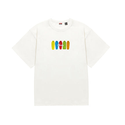 日本 Nanga Eco Hybrid Tee (SB PT)短袖上衣