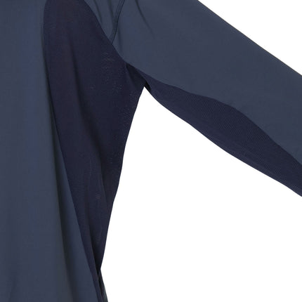 日本 Nanga Hybrid Flex Zip Blouson拉鍊夾克