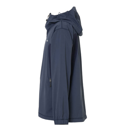 日本 Nanga Hybrid Flex Zip Blouson拉鍊夾克