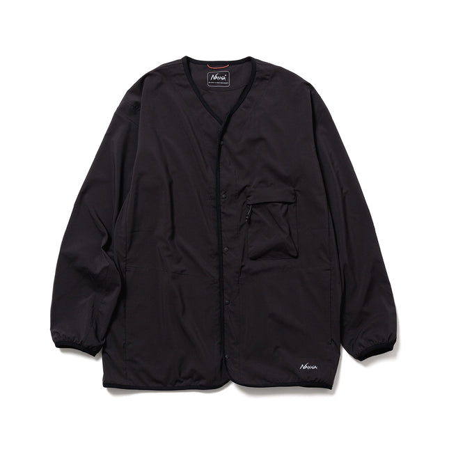 日本 Nanga PLC Excursion Cardigan外套