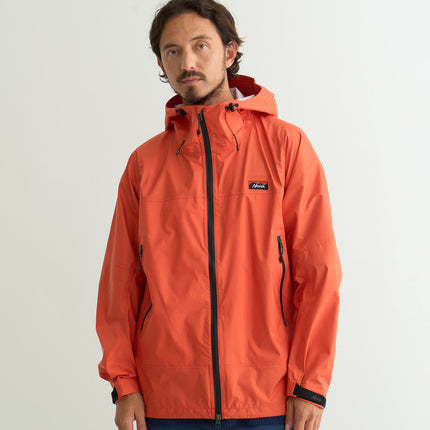 日本 Nanga AT 3L Weather Sheild Jacket男裝外套