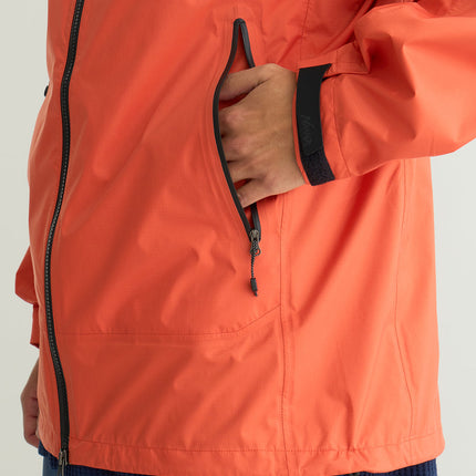 日本 Nanga AT 3L Weather Sheild Jacket男裝外套