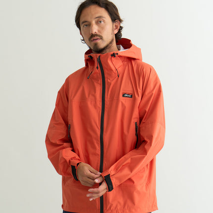 日本 Nanga AT 3L Weather Sheild Jacket男裝外套