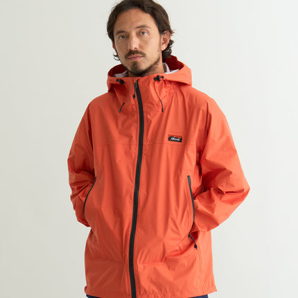 日本 Nanga AT 3L Weather Sheild Jacket男裝外套