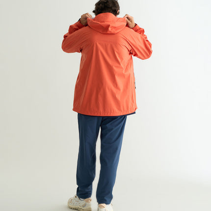 日本 Nanga AT 3L Weather Sheild Jacket男裝外套