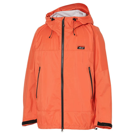 日本 Nanga AT 3L Weather Sheild Jacket男裝外套