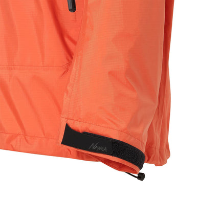 日本 Nanga AT 3L Weather Sheild Jacket男裝外套