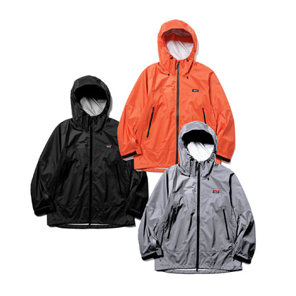 日本 Nanga AT 3L Weather Sheild Jacket男裝外套