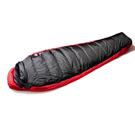 日本 Nanga 30TH Anniversary Aurora TexCombi Sleeping Bag 羽絨睡袋