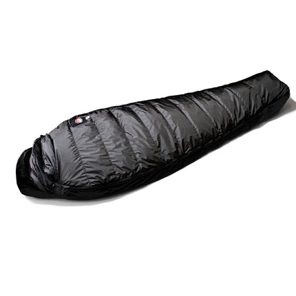 日本 Nanga 30TH Anniversary Aurora TexCombi Sleeping Bag 羽絨睡袋