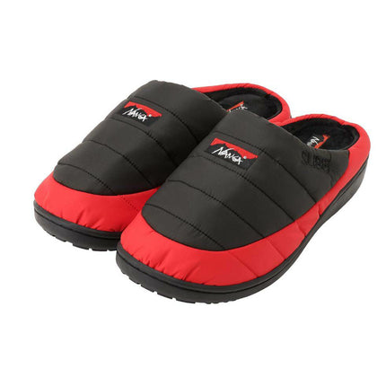 日本 Nanga×SUBU 30th Anniversary Aurora Tex Combi Winter Sandal 冬季拖鞋