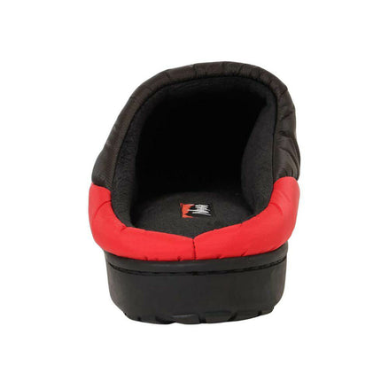 日本 Nanga×SUBU 30th Anniversary Aurora Tex Combi Winter Sandal 冬季拖鞋