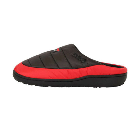 日本 Nanga×SUBU 30th Anniversary Aurora Tex Combi Winter Sandal 冬季拖鞋