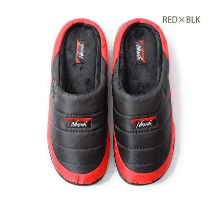 日本 Nanga×SUBU 30th Anniversary Aurora Tex Combi Winter Sandal 冬季拖鞋