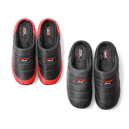 日本 Nanga×SUBU 30th Anniversary Aurora Tex Combi Winter Sandal 冬季拖鞋