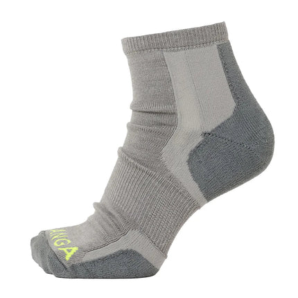日本 Nanga High Compression Short Socks短襪