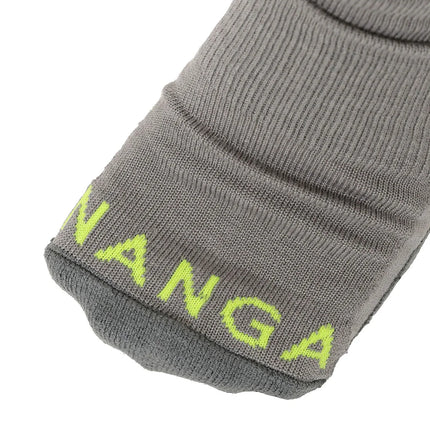 日本 Nanga High Compression Short Socks短襪