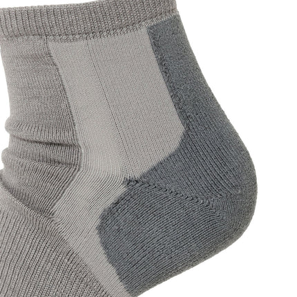 日本 Nanga High Compression Short Socks短襪