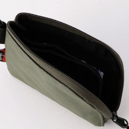 日本 Nanga Ecopak UR Coincase 零錢包