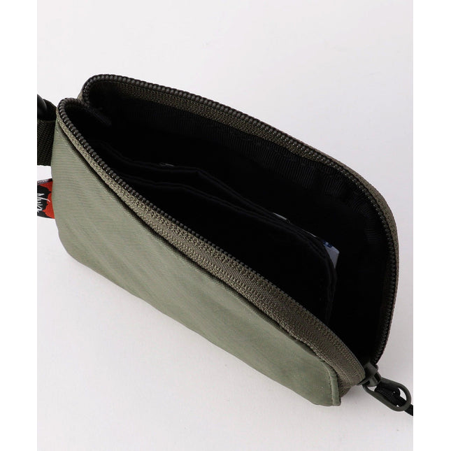 日本 Nanga Ecopak UR Coincase 零錢包