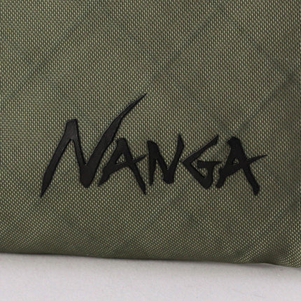 日本 Nanga Ecopak UR Coincase 零錢包