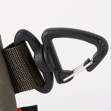 日本 Nanga Ecopak UR Coincase 零錢包