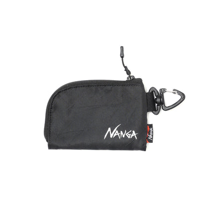 日本 Nanga Ecopak UR Coincase 零錢包