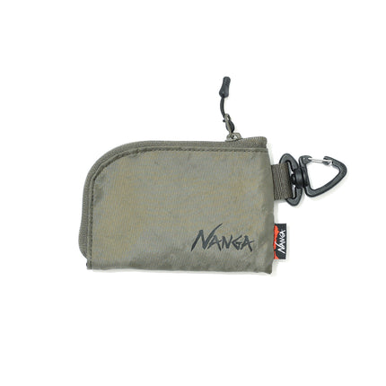 日本 Nanga Ecopak UR Coincase 零錢包