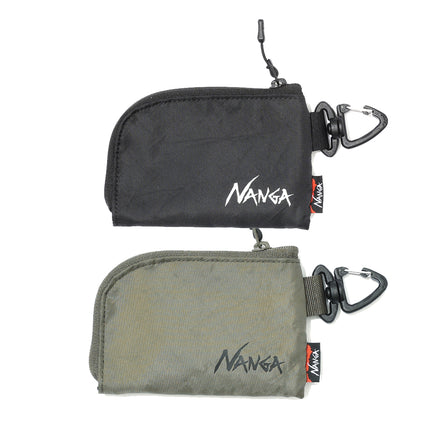 日本 Nanga Ecopak UR Coincase 零錢包