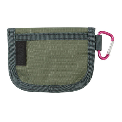 日本 Nanga X SPEAKEASY Coin Case零錢包