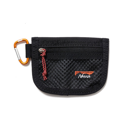 日本 Nanga X SPEAKEASY Coin Case零錢包